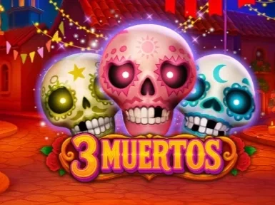 3 Muertos
