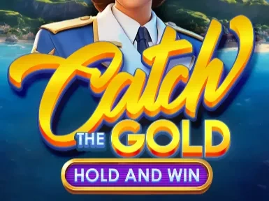 Catch The Gold Hold And Win