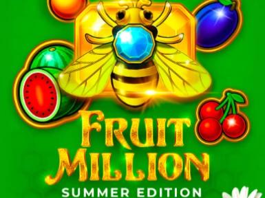 Fruit Million