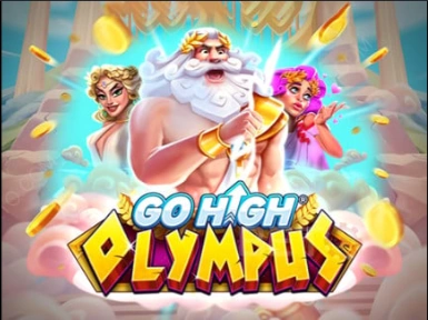 Go High Olympus