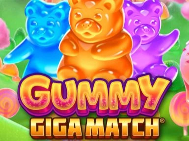 Gummy Giga Match