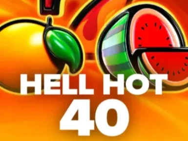 Hell Hot 40