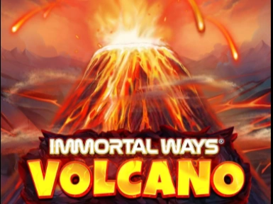 Immortal Ways Volcano