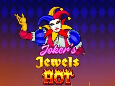 Joker S Jewels