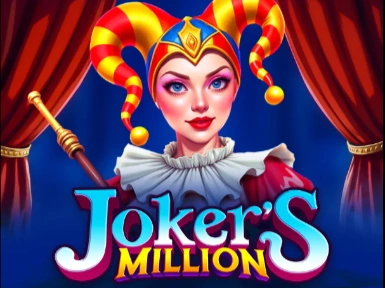 Jokers Million